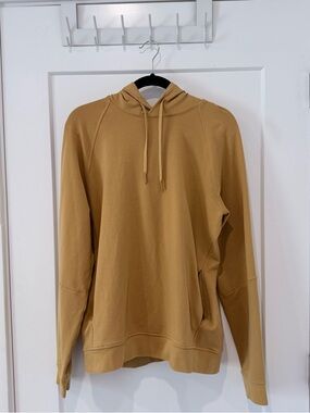 lululemon Men's Smooth Spacer Classic-Fit Pullover Hoodie